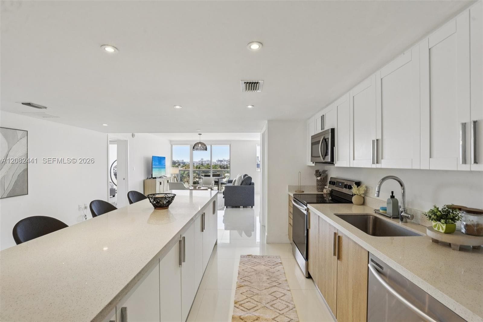 BAY HARBOR ONE CONDO · #703 in Bay Harbor Islands - Photo 15