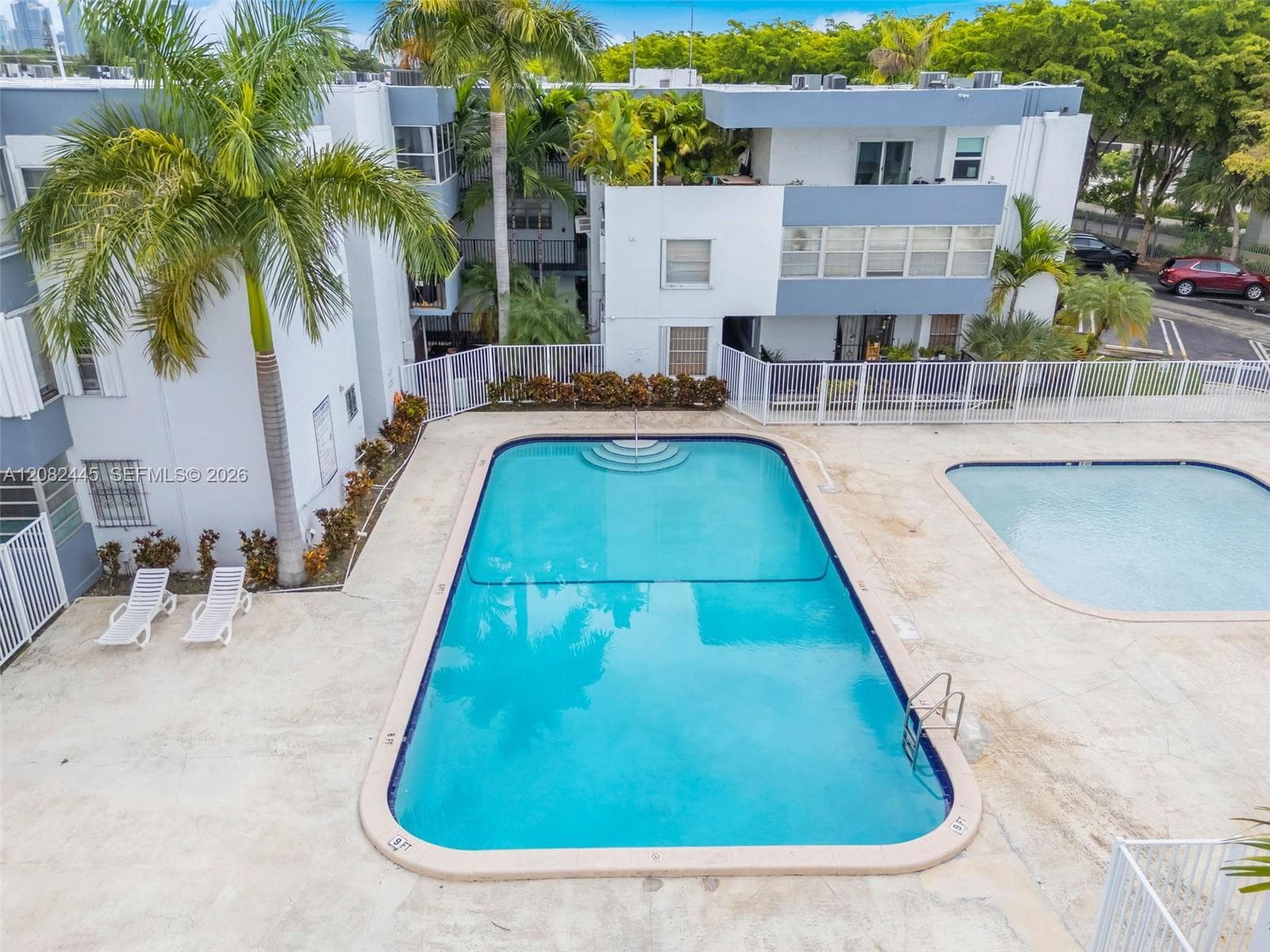 GROVE GARDENS CONDO · #5113 in Miami - Photo 27