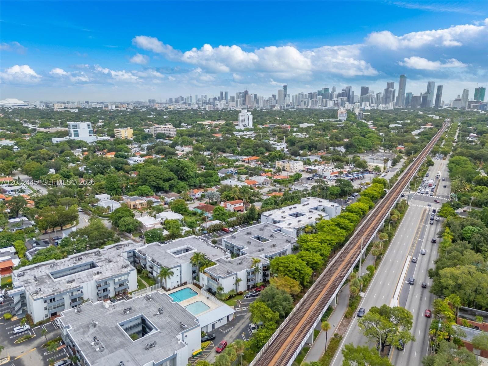 GROVE GARDENS CONDO · #5113 in Miami - Photo 26