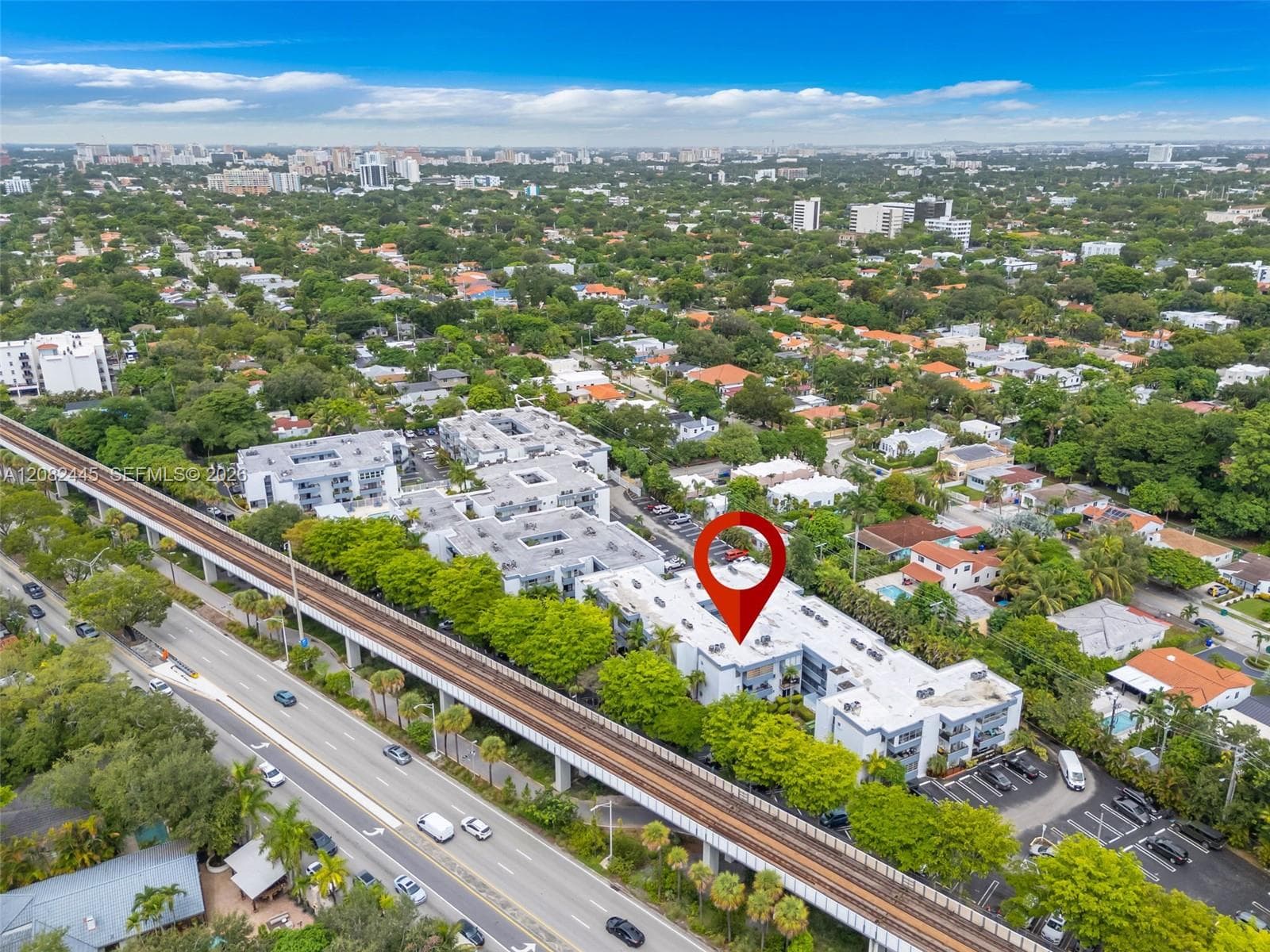 GROVE GARDENS CONDO · #5113 in Miami - Photo 22