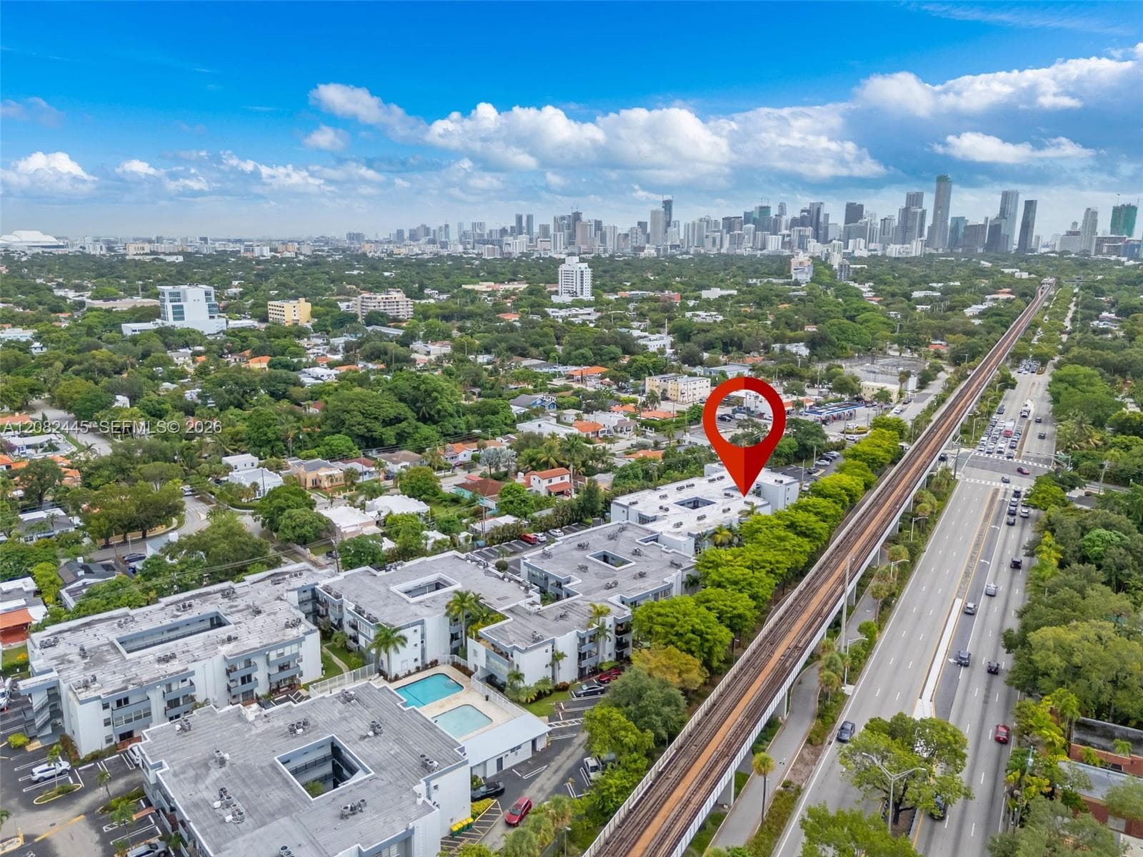 GROVE GARDENS CONDO · #5113 in Miami - Photo 20