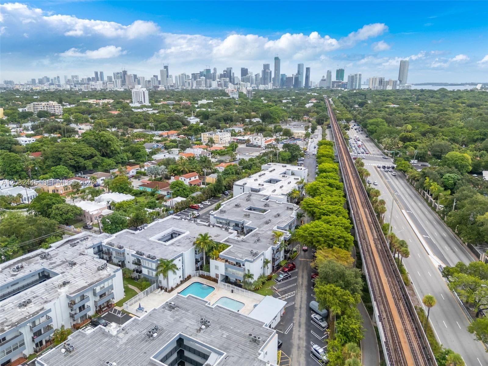 GROVE GARDENS CONDO · #5113 in Miami - Photo 24
