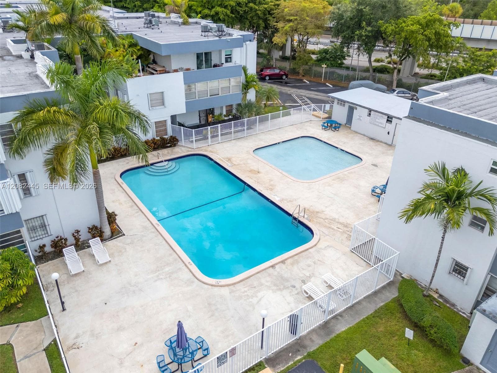 GROVE GARDENS CONDO · #5113 in Miami - Photo 19
