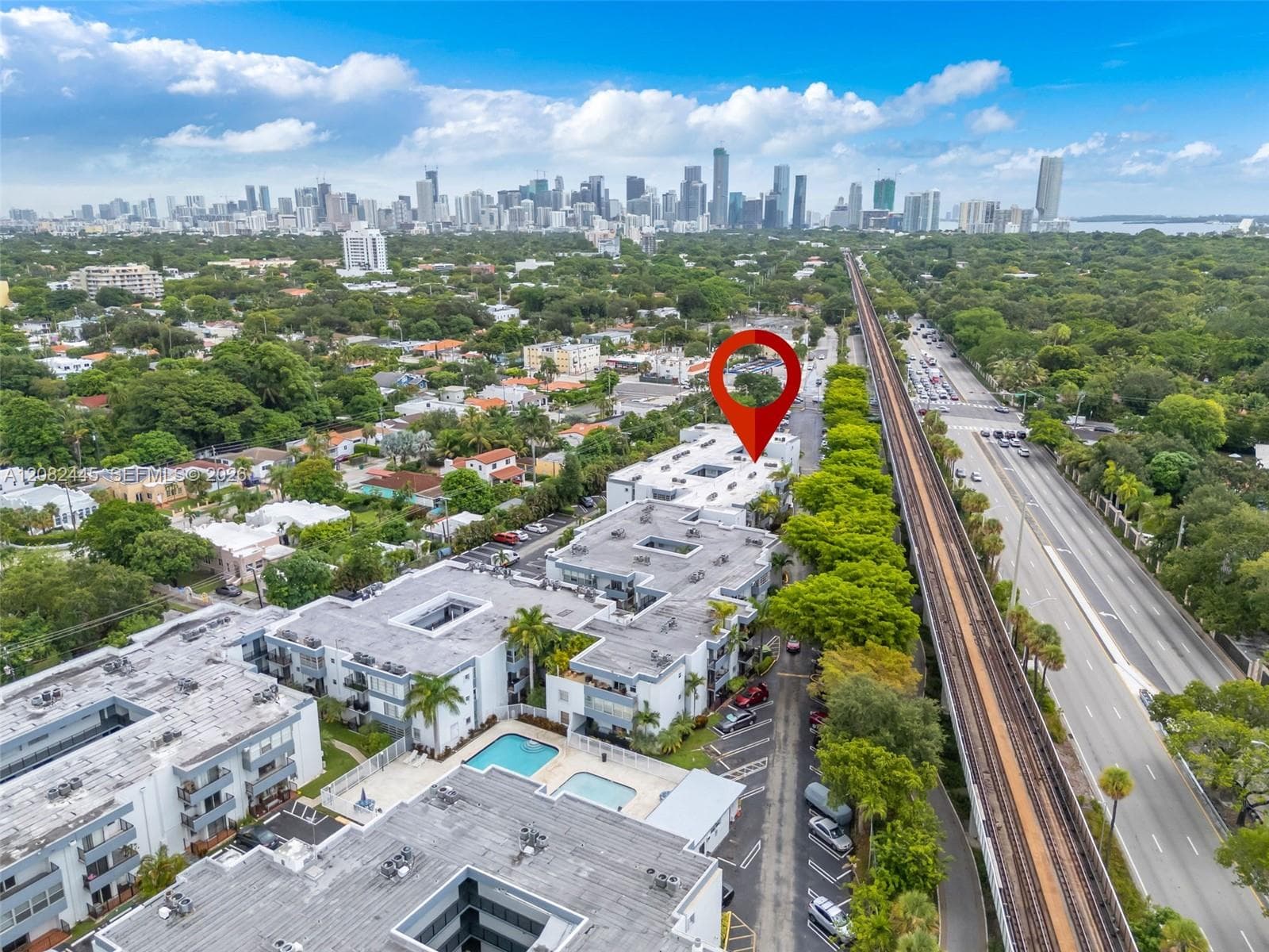 GROVE GARDENS CONDO · #5113 in Miami - Photo 25