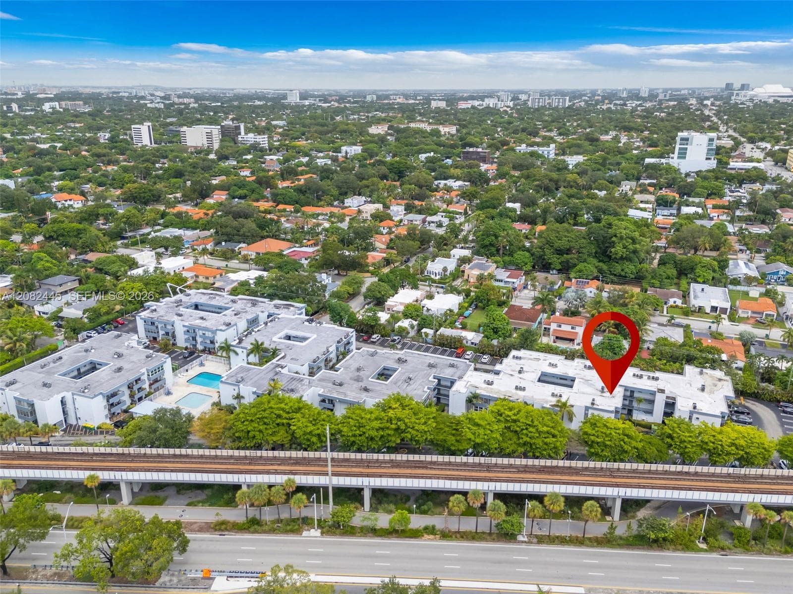 GROVE GARDENS CONDO · #5113 in Miami - Photo 21