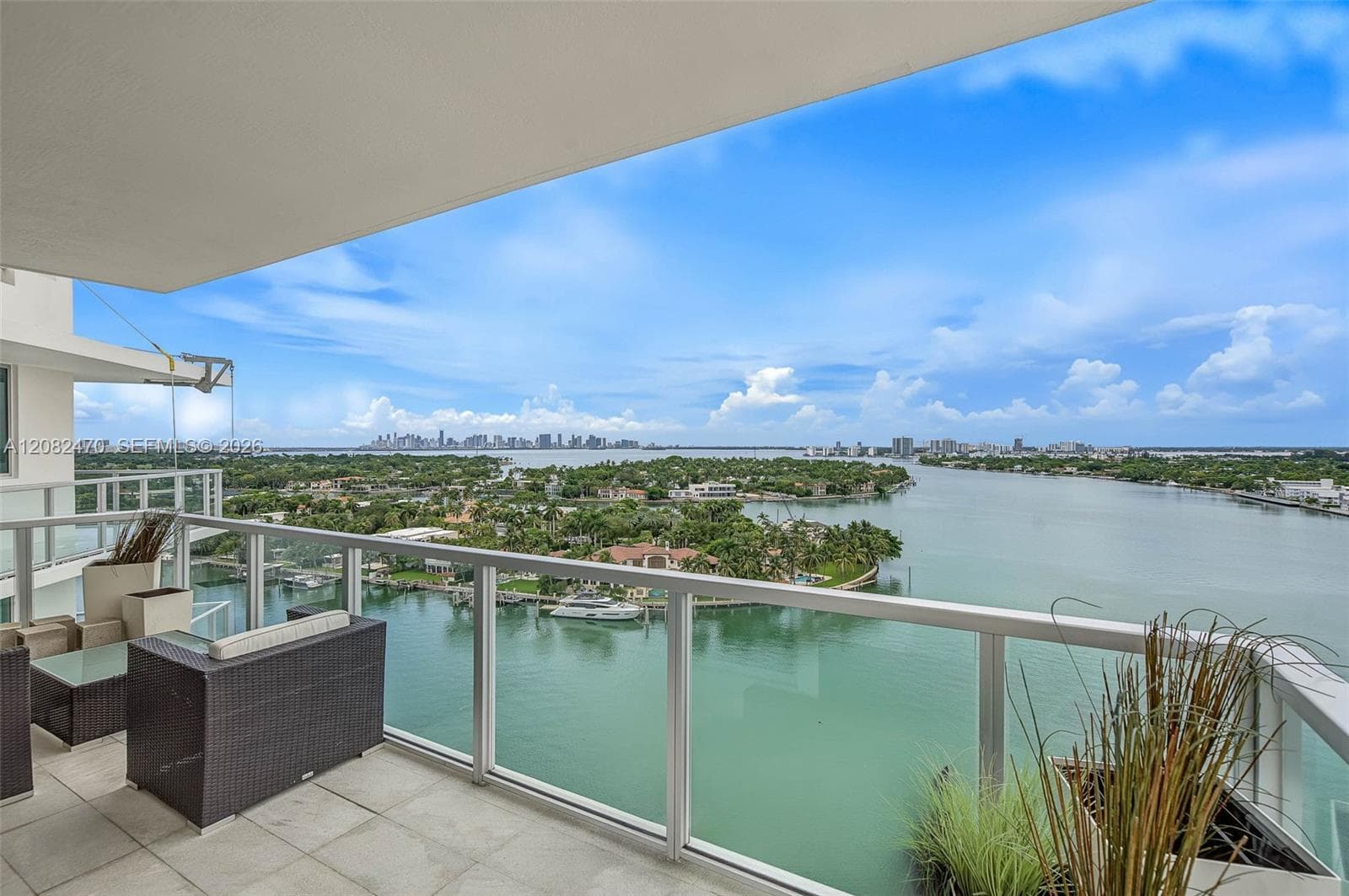 EDEN HOUSE CONDO · #PH8 in Miami Beach - Photo 6
