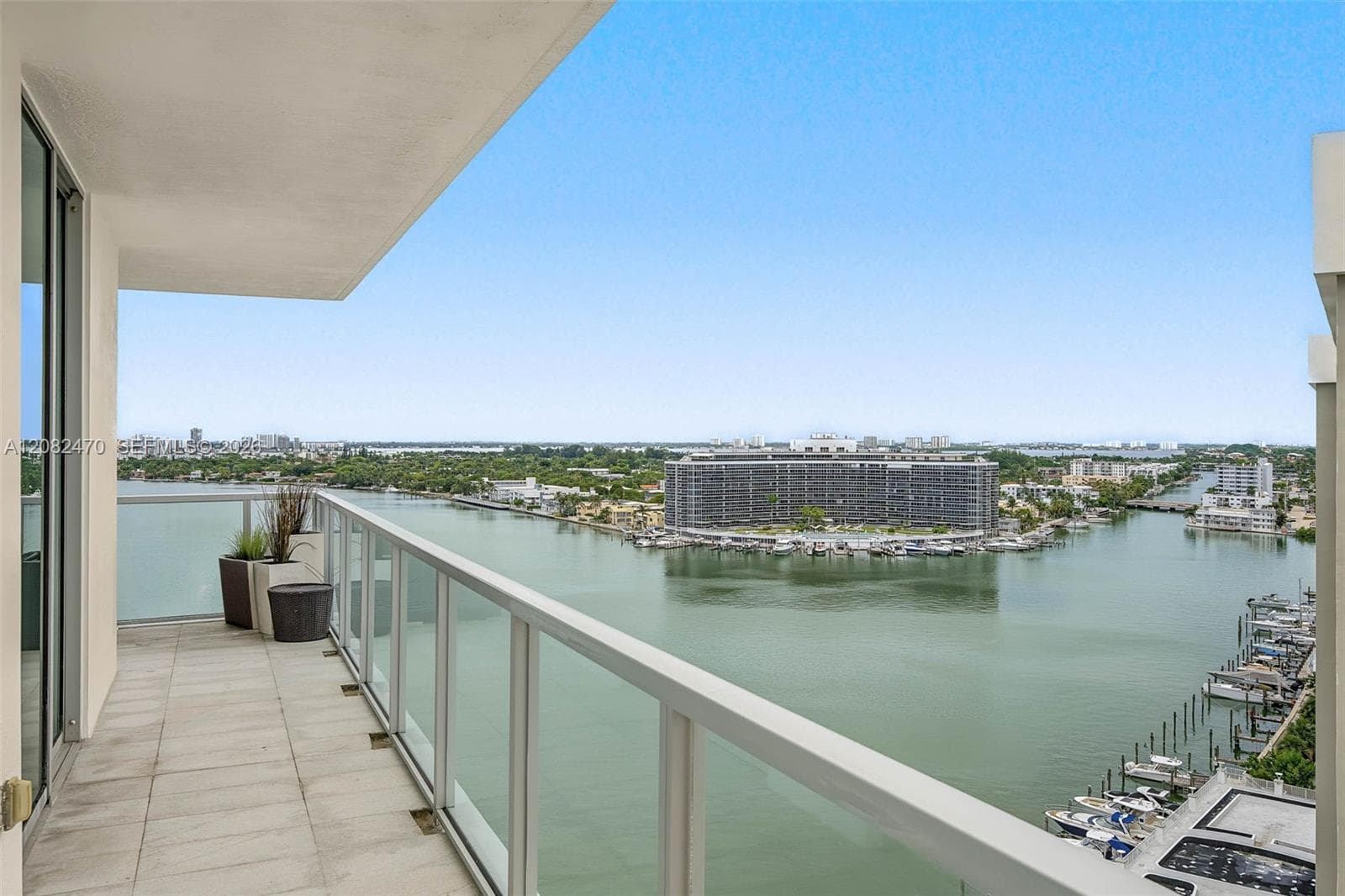EDEN HOUSE CONDO · #PH8 in Miami Beach - Photo 9
