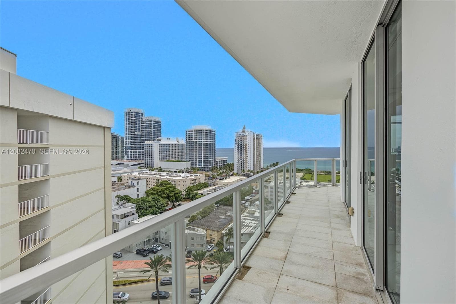 EDEN HOUSE CONDO · #PH8 in Miami Beach - Photo 10