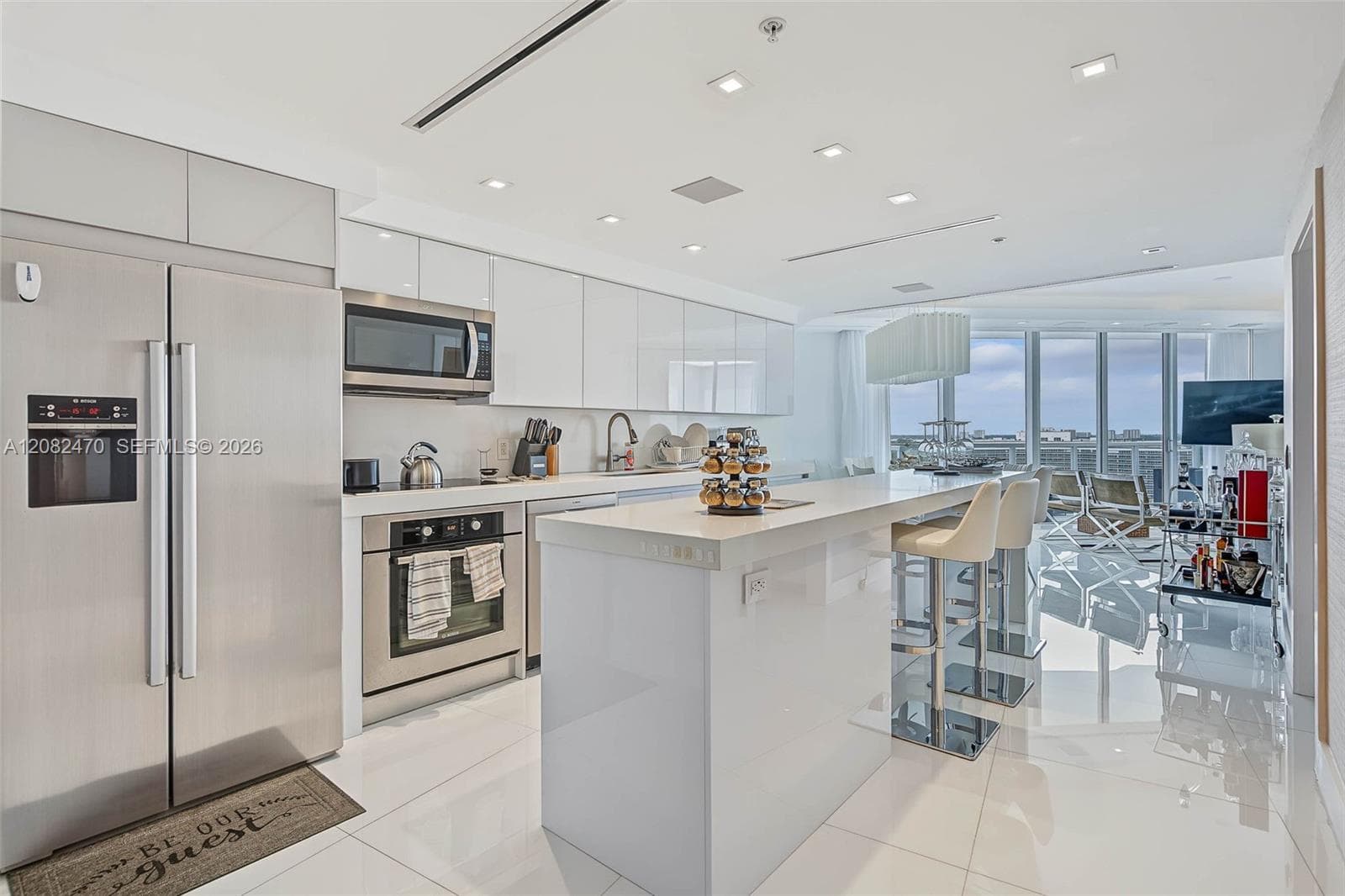 EDEN HOUSE CONDO · #PH8 in Miami Beach - Photo 11