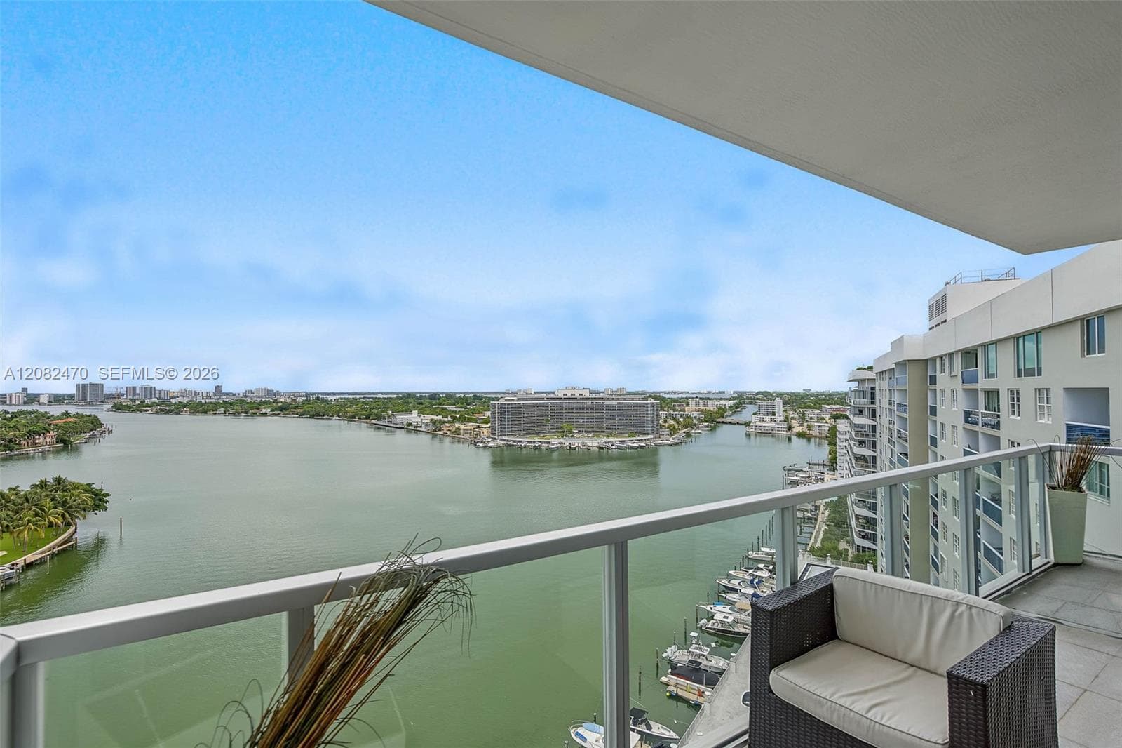 EDEN HOUSE CONDO · #PH8 in Miami Beach - Photo 4
