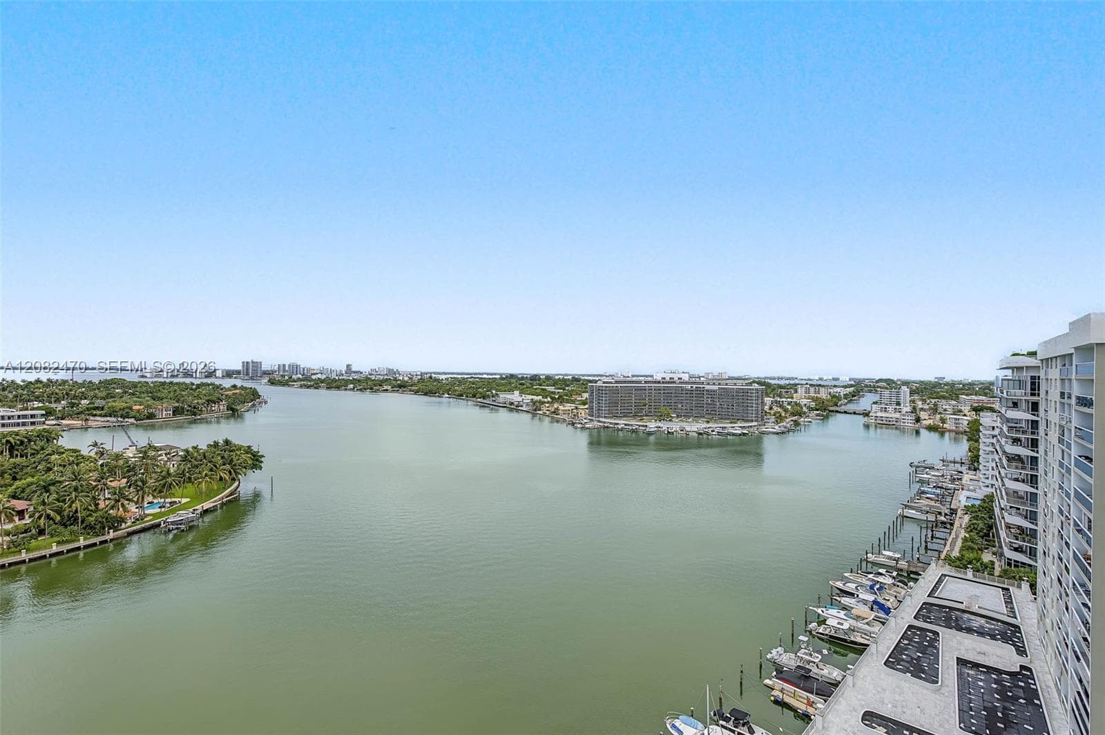 EDEN HOUSE CONDO · #PH8 in Miami Beach - Photo 8