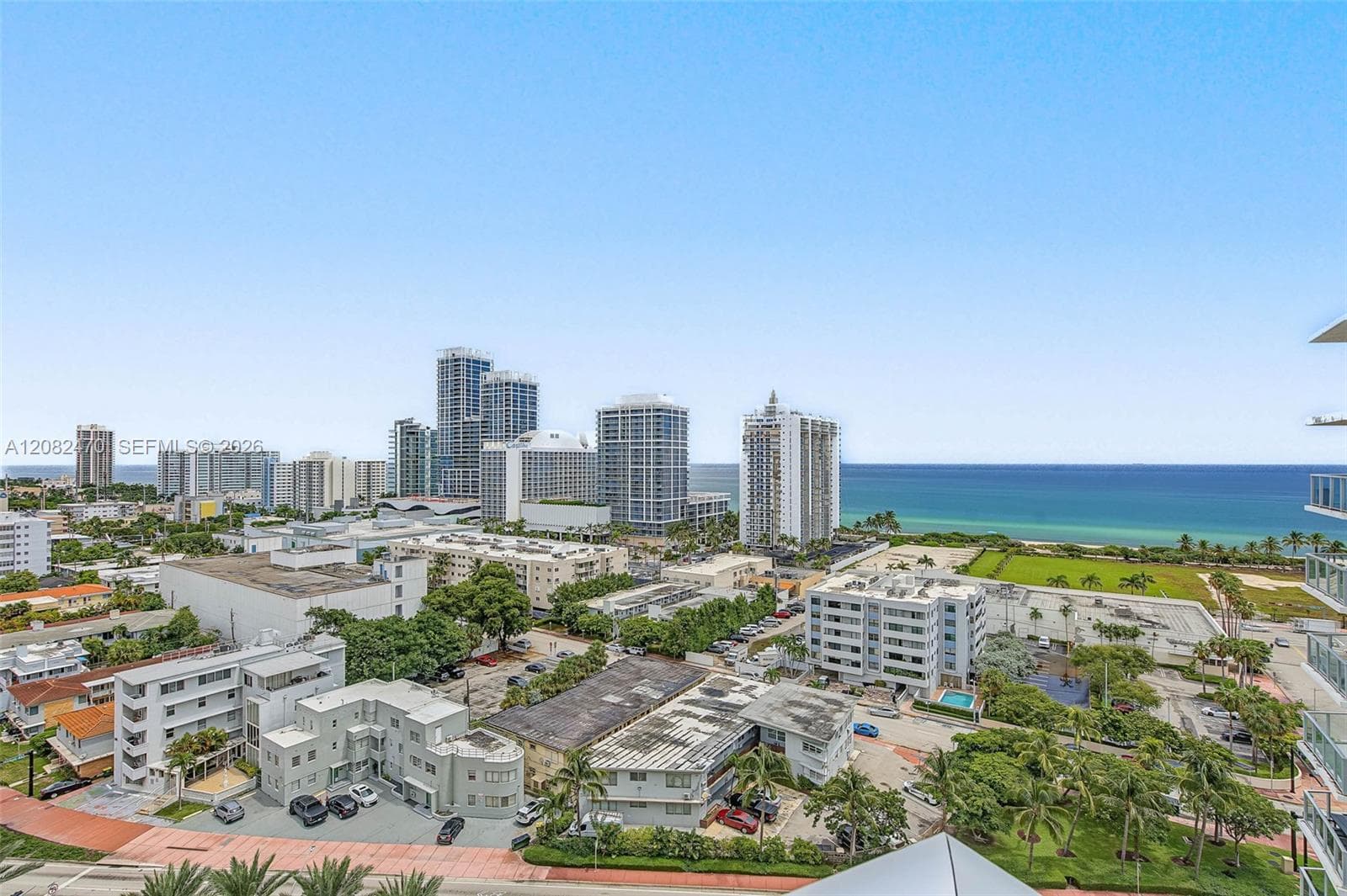 EDEN HOUSE CONDO · #PH8 in Miami Beach - Photo 25