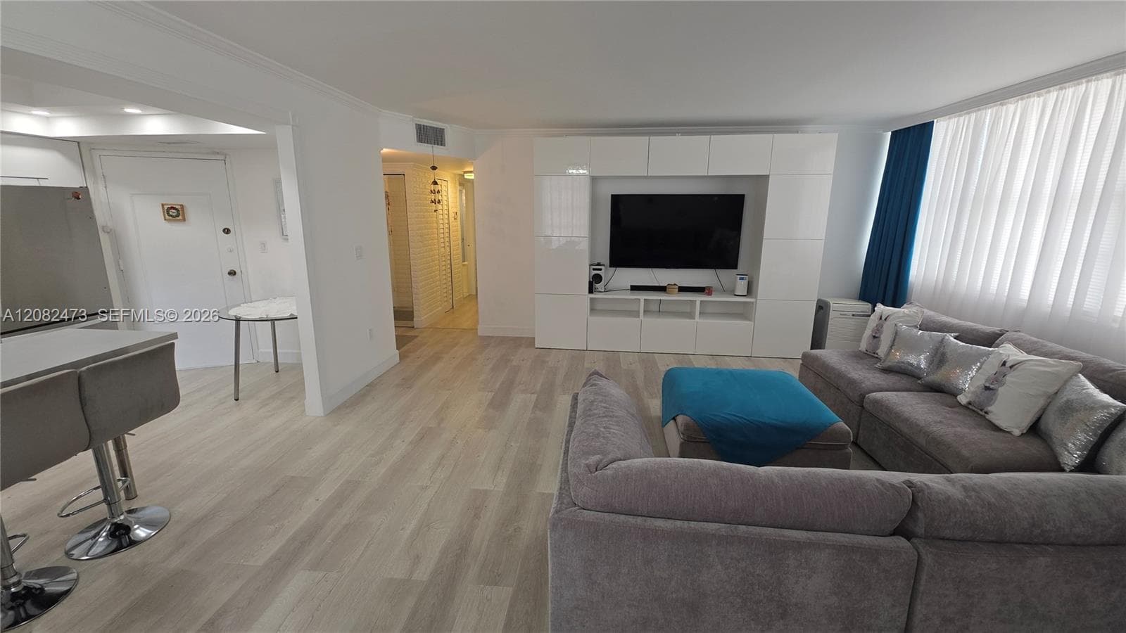 BUCKLEY TOWERS CONDO - EA · #425W in Miami - Photo 6