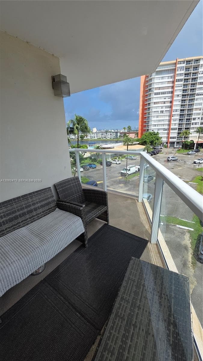 BUCKLEY TOWERS CONDO - EA · #425W in Miami - Photo 13