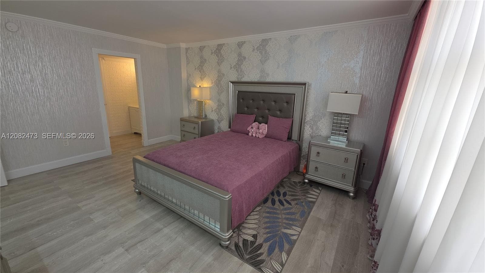 BUCKLEY TOWERS CONDO - EA · #425W in Miami - Photo 26