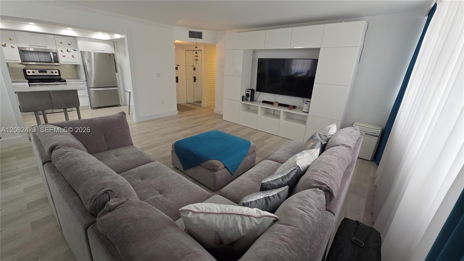 BUCKLEY TOWERS CONDO - EA · #425W in Miami - Photo 7
