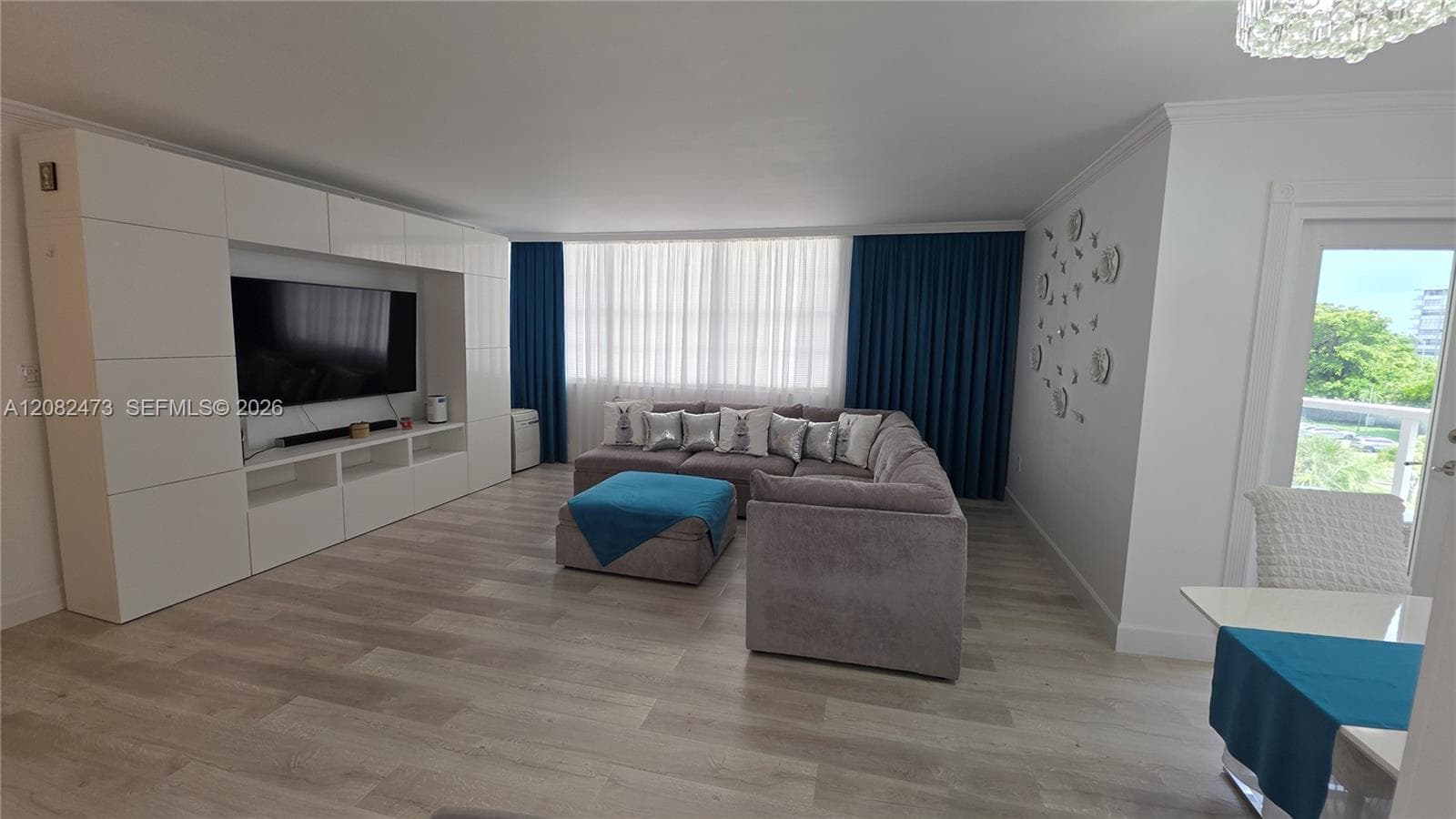 BUCKLEY TOWERS CONDO - EA · #425W in Miami - Photo 5