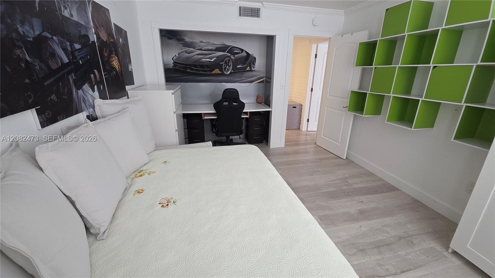 BUCKLEY TOWERS CONDO - EA · #425W in Miami - Photo 20