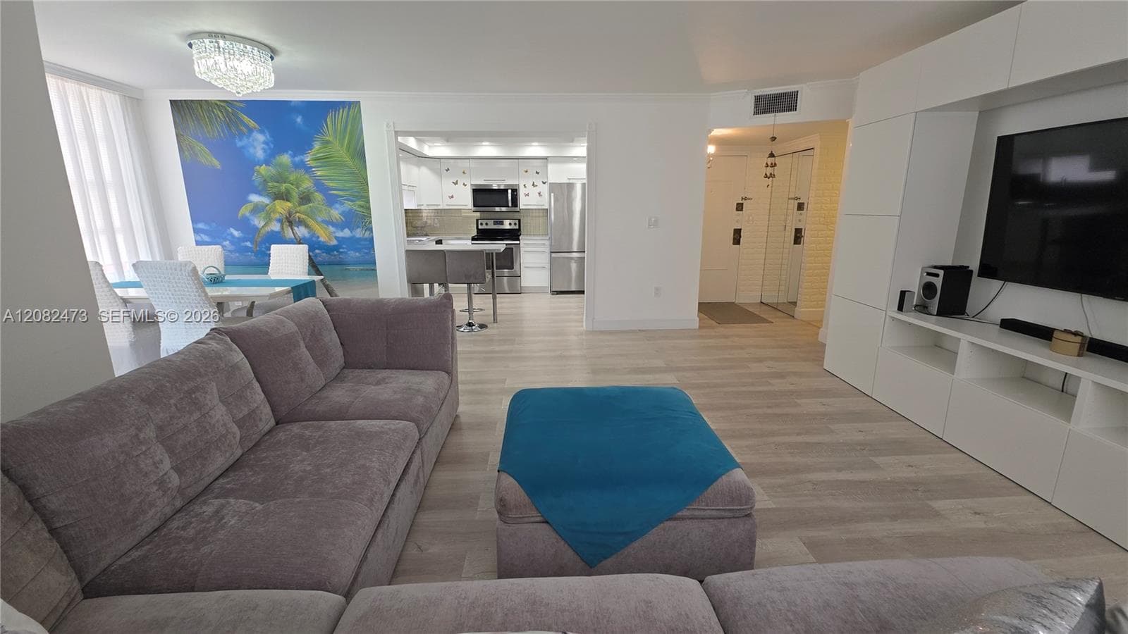 BUCKLEY TOWERS CONDO - EA · #425W in Miami - Photo 4