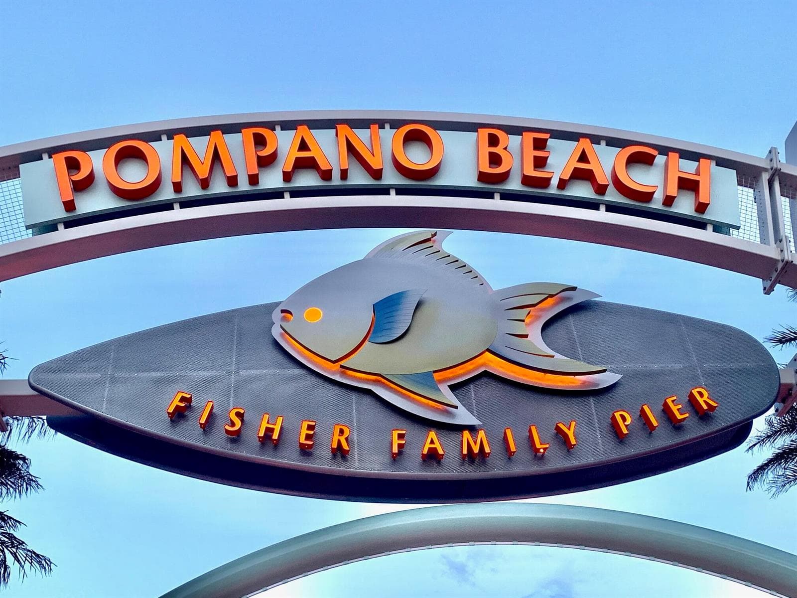 Pompano Beach