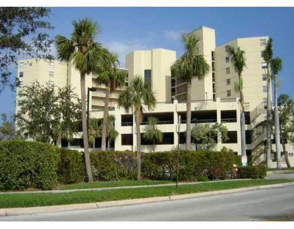 Building View