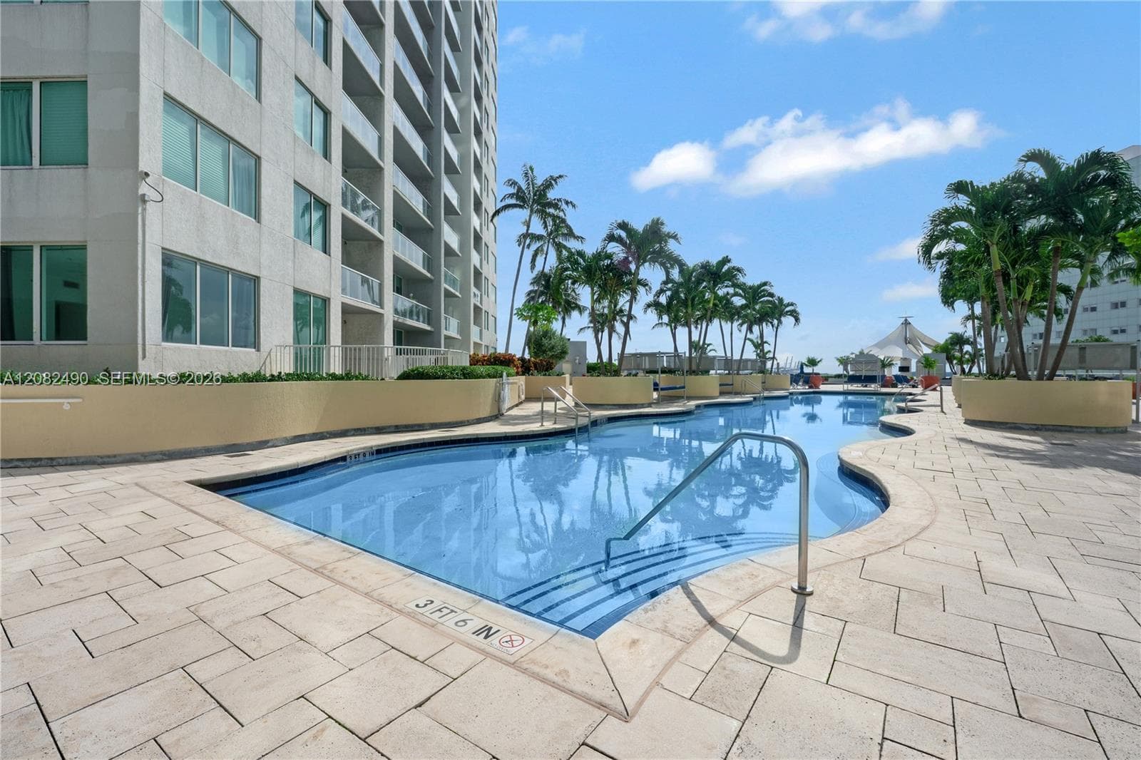 Vizcayne South · #314 in Miami - Photo 26