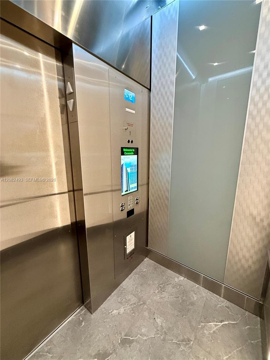 Elevators