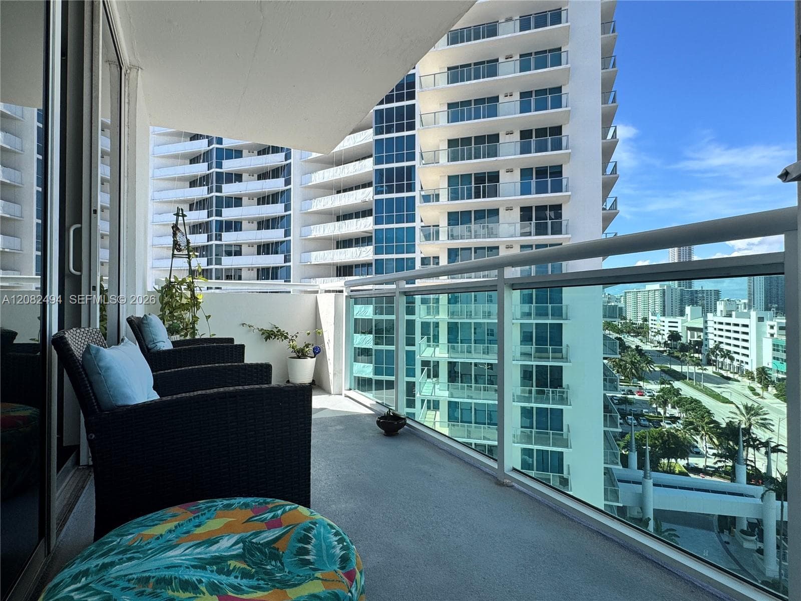 RESIDENCES ON HOLLYWOOD B · #1127 in Hollywood - Photo 19