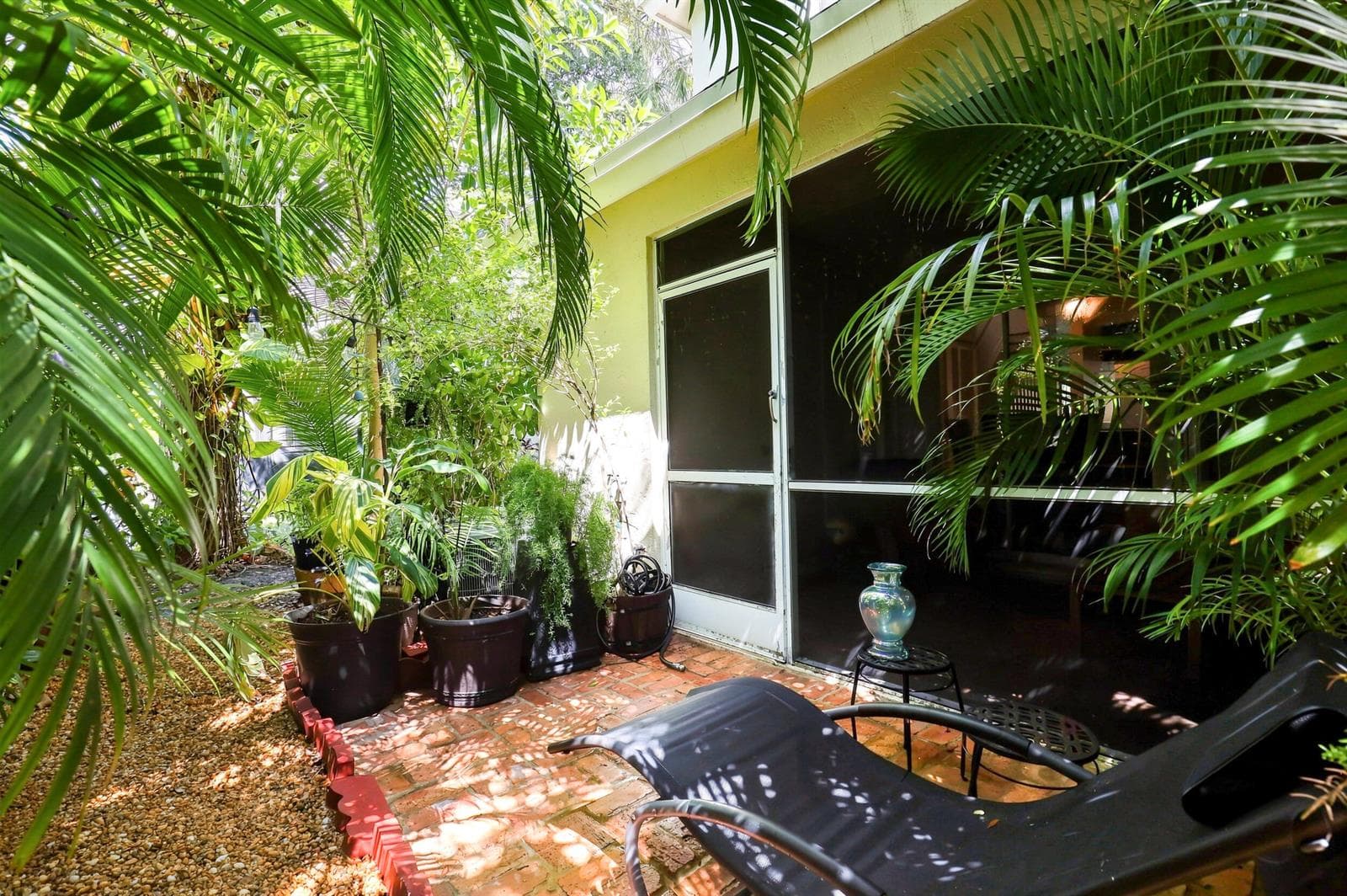 Private Oasis | Backyard