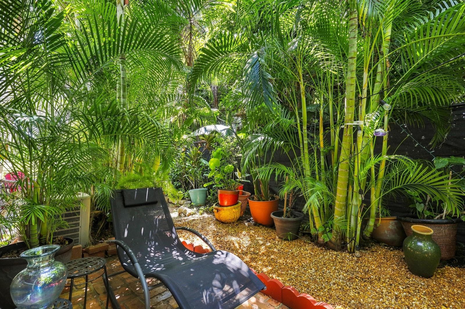 Private Oasis | Backyard
