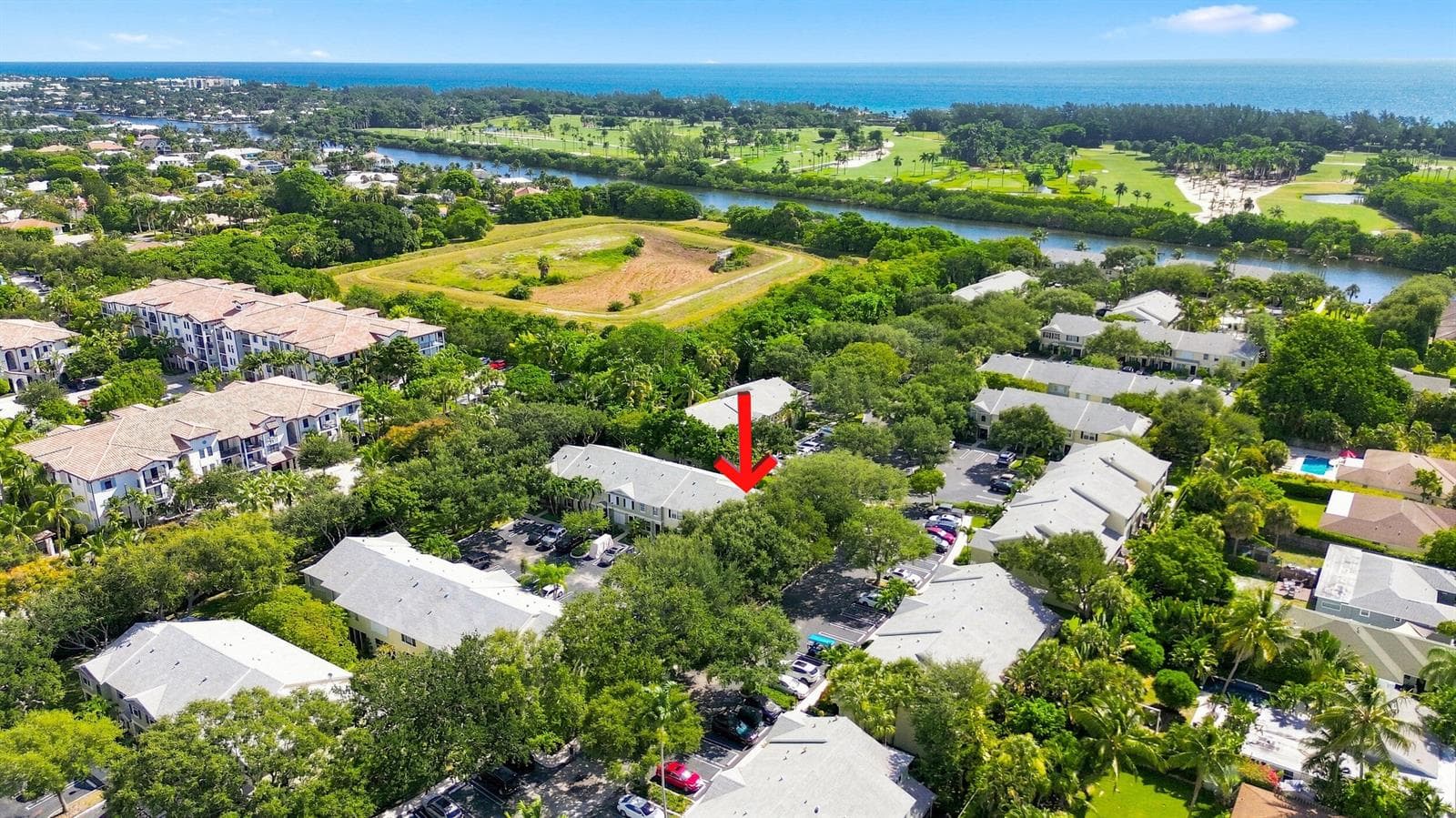 Intracoastal Front Community