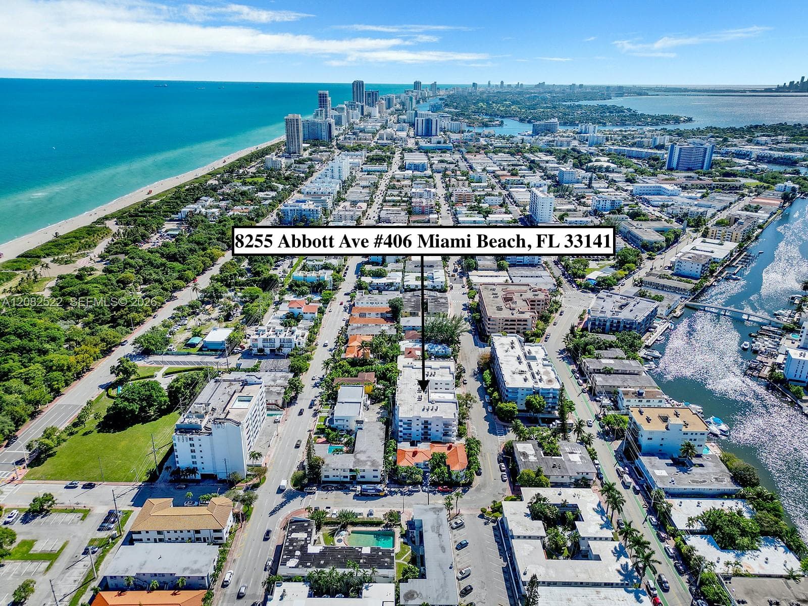 ABBOTT BY THE SEA CONDO · #406 in Miami Beach - Photo 2