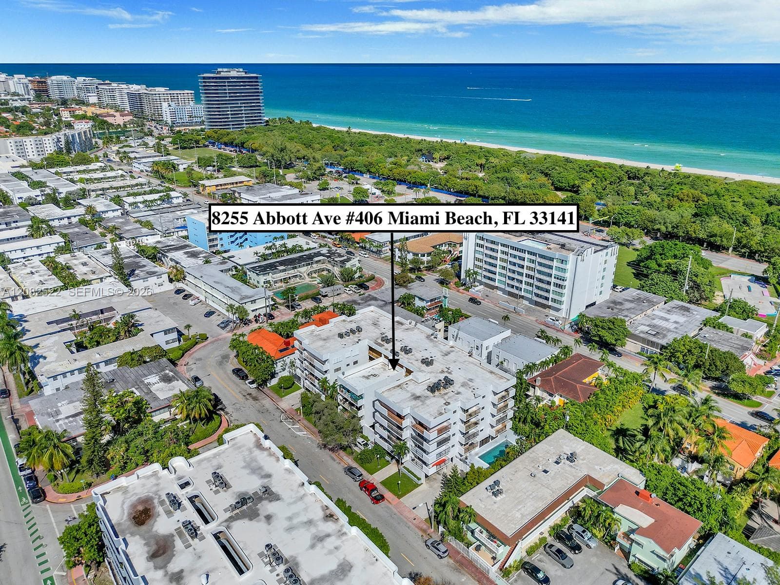 ABBOTT BY THE SEA CONDO · #406 in Miami Beach - Photo 3