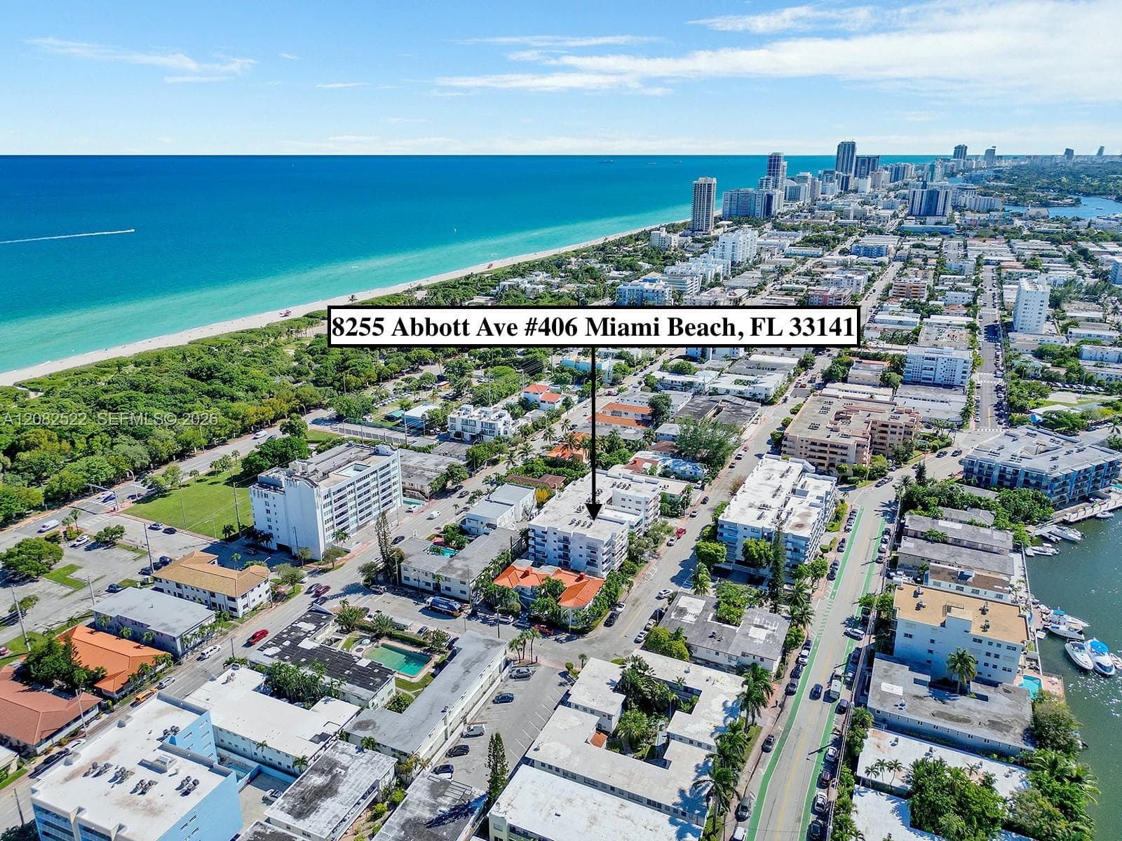 ABBOTT BY THE SEA CONDO · #406 in Miami Beach - Photo 30