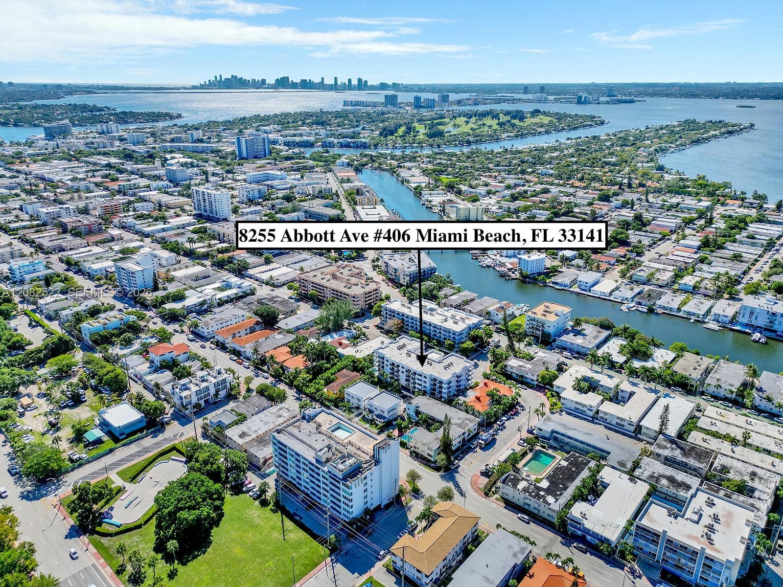 ABBOTT BY THE SEA CONDO · #406 in Miami Beach - Photo 31