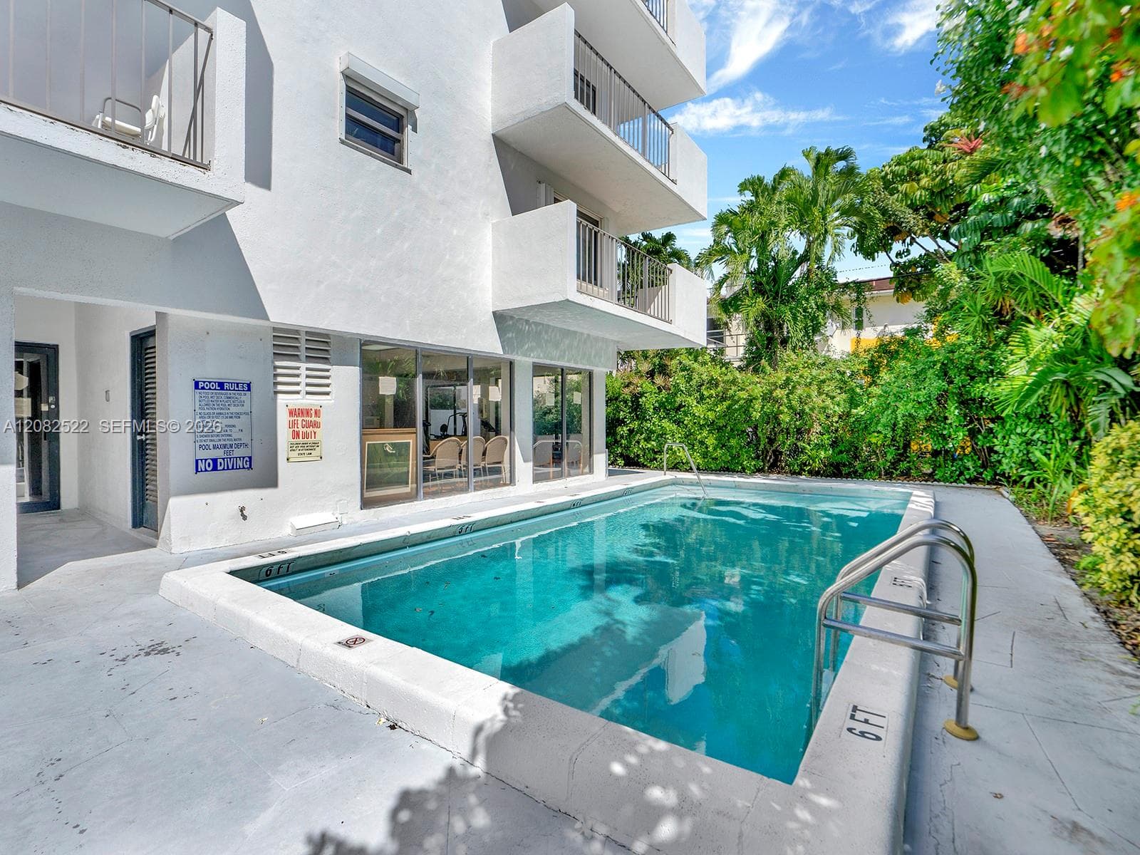 ABBOTT BY THE SEA CONDO · #406 in Miami Beach - Photo 25
