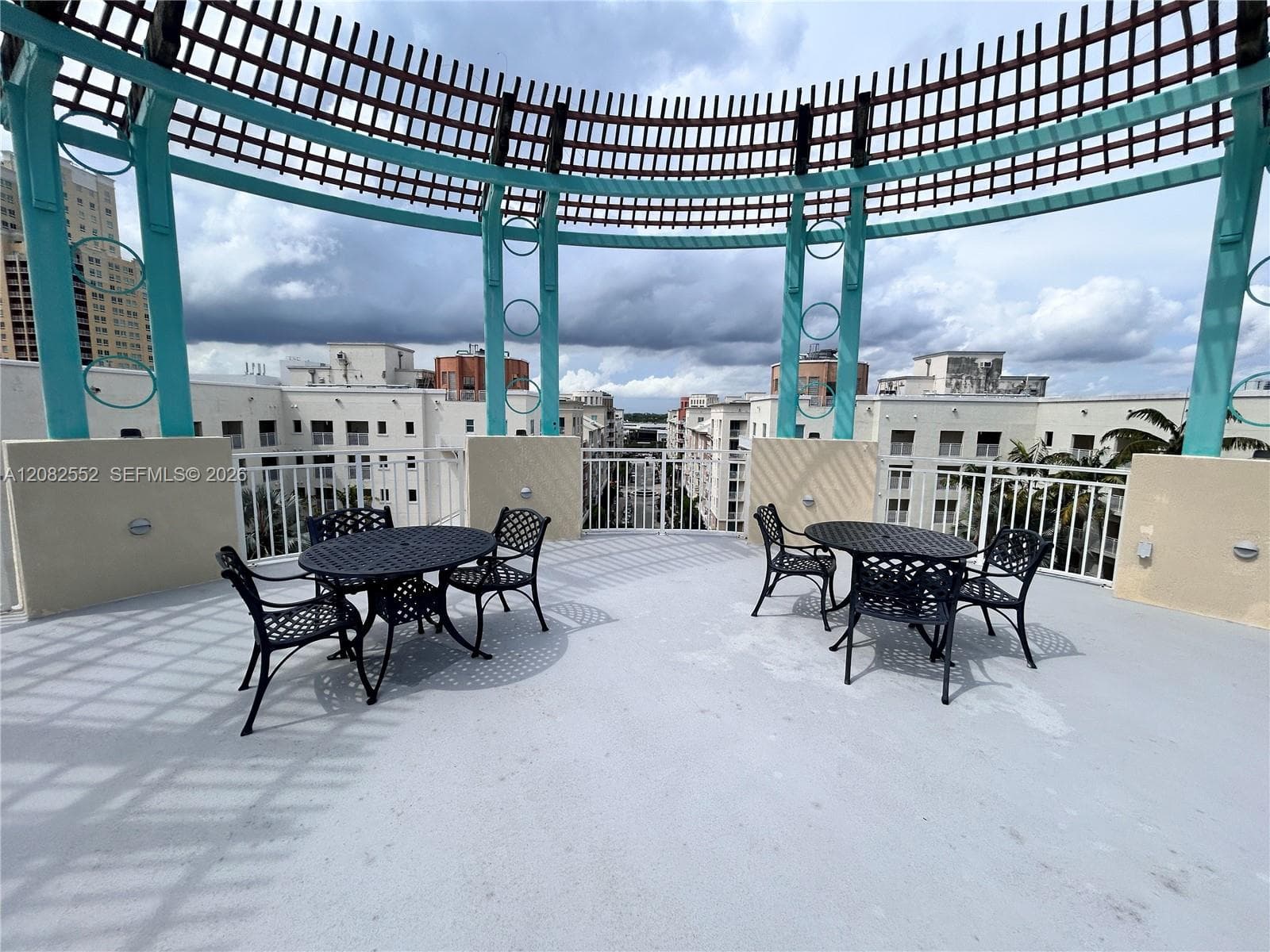 DOWNTOWN DADELAND CONDO N · #605 in Miami - Photo 36