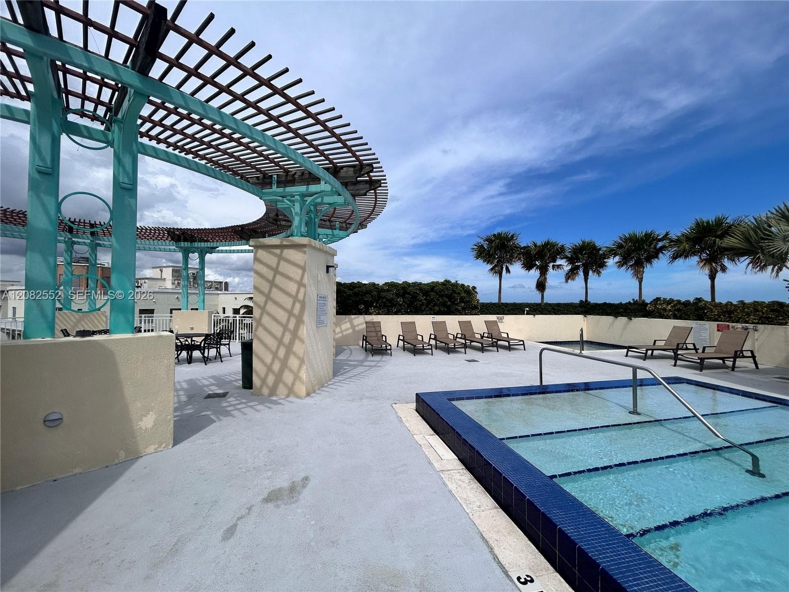 DOWNTOWN DADELAND CONDO N · #605 in Miami - Photo 33