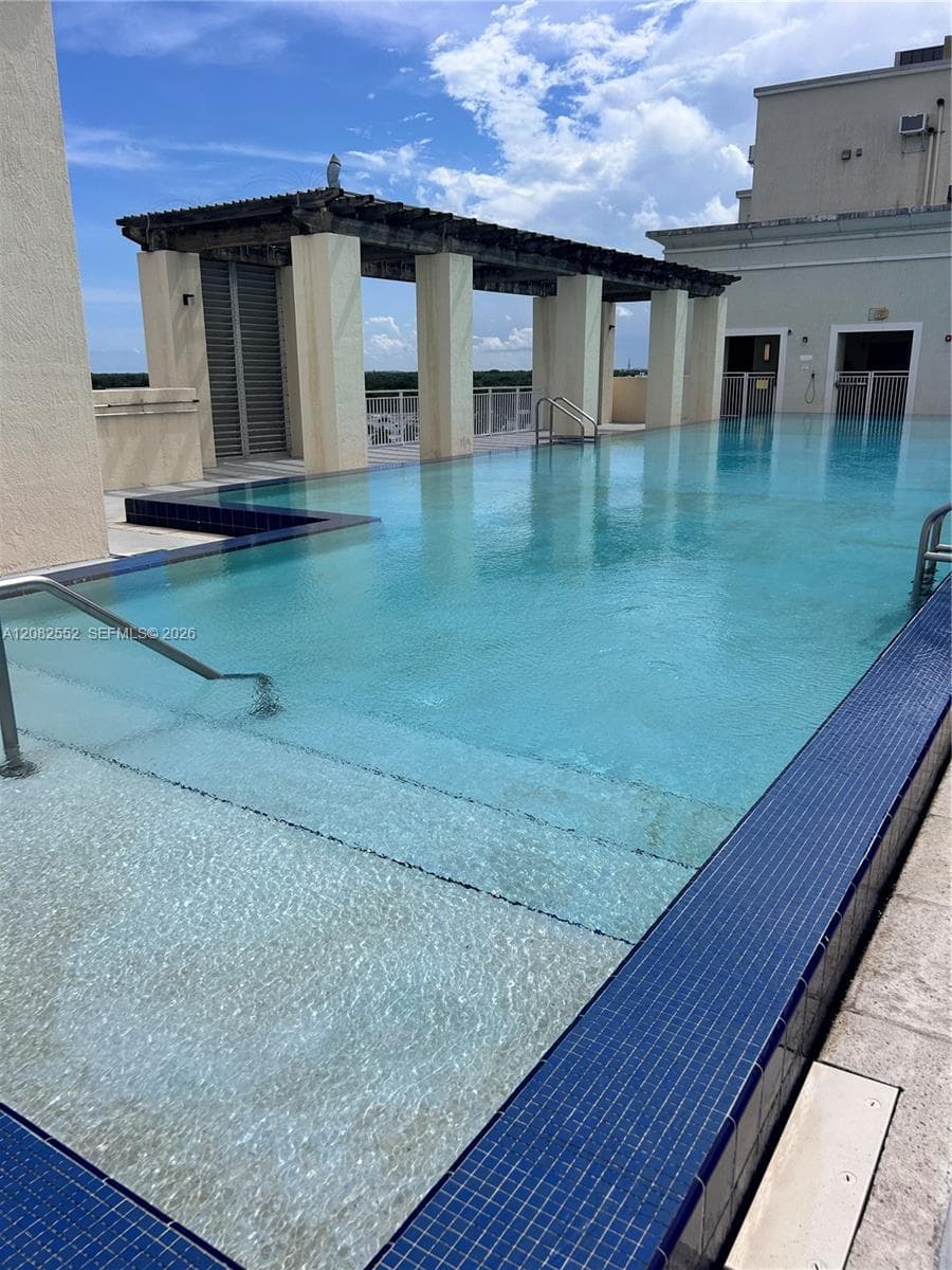 DOWNTOWN DADELAND CONDO N · #605 in Miami - Photo 41