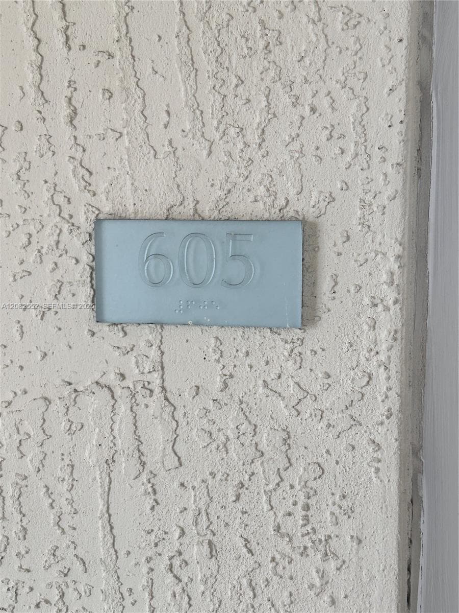 DOWNTOWN DADELAND CONDO N · #605 in Miami - Photo 45