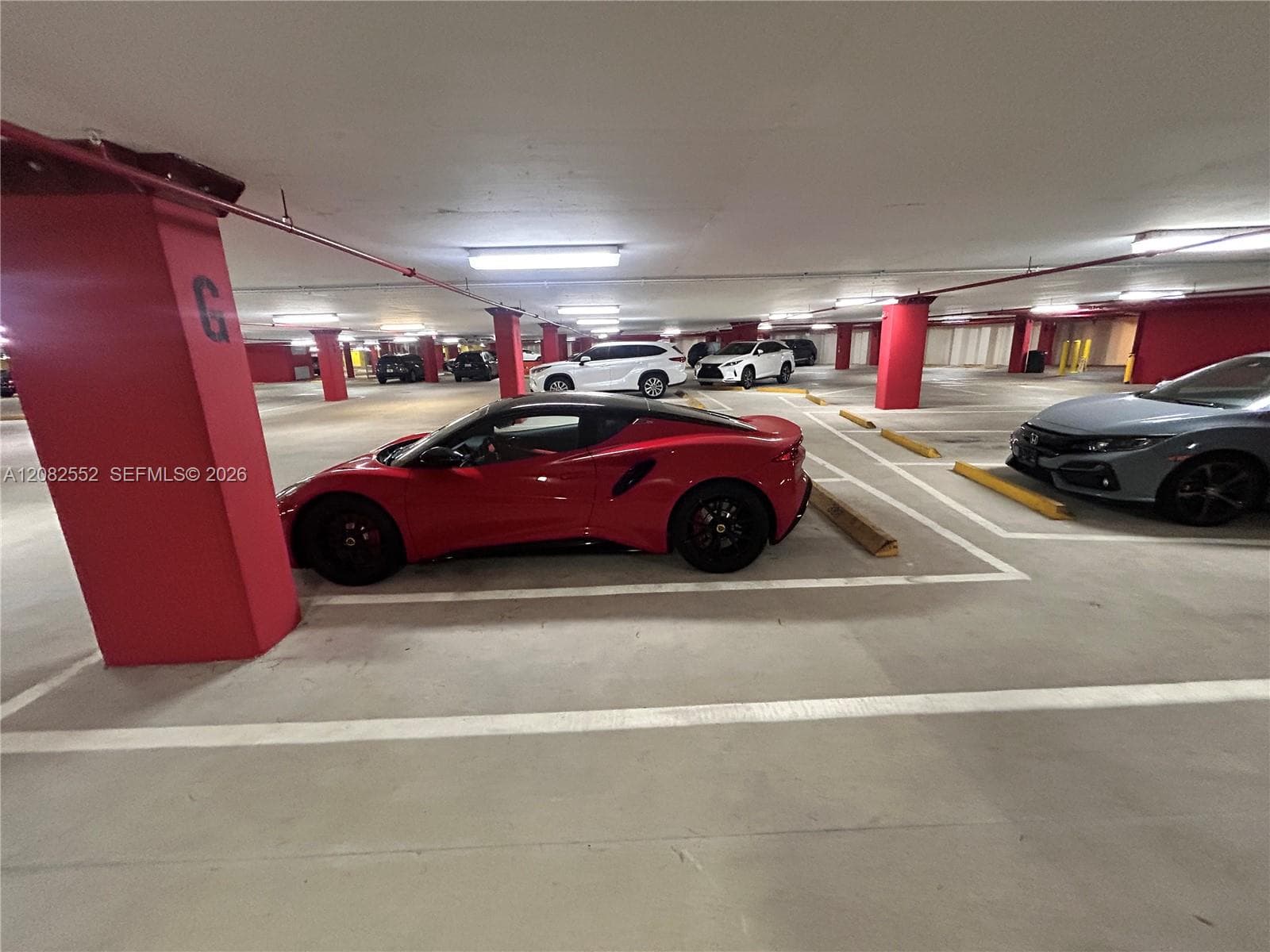 DOWNTOWN DADELAND CONDO N · #605 in Miami - Photo 44