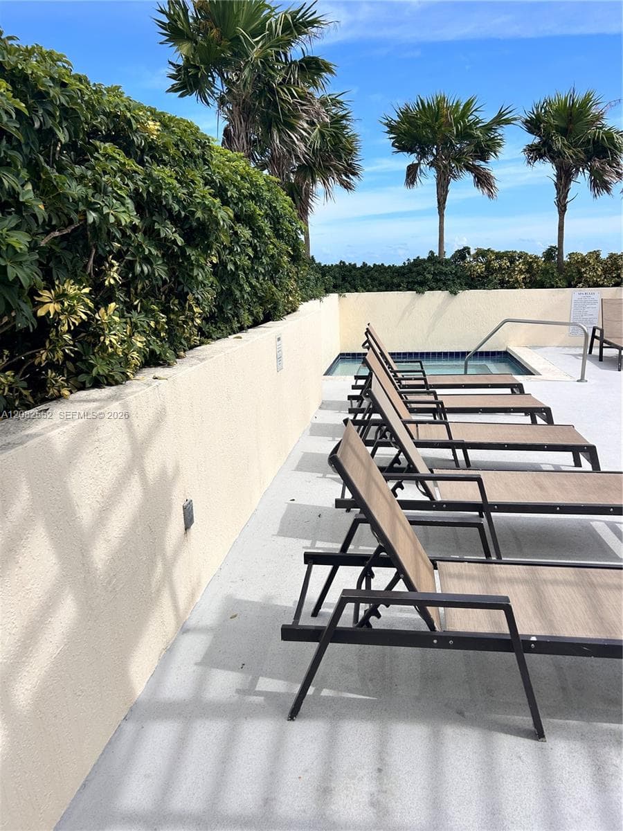 DOWNTOWN DADELAND CONDO N · #605 in Miami - Photo 40