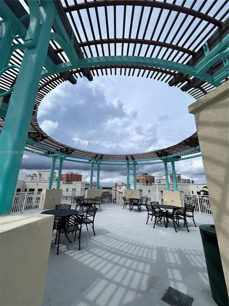 DOWNTOWN DADELAND CONDO N · #605 in Miami - Photo 35