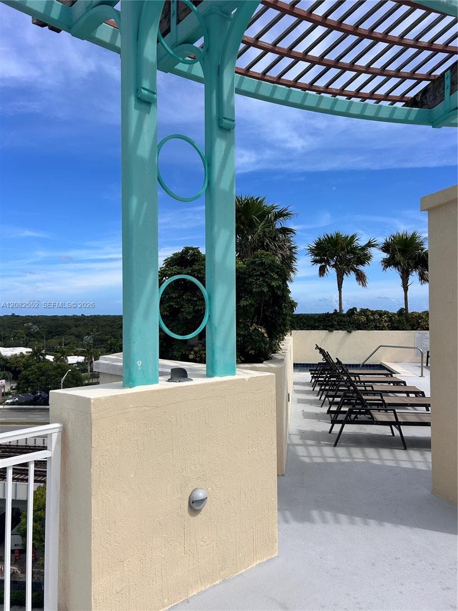 DOWNTOWN DADELAND CONDO N · #605 in Miami - Photo 39