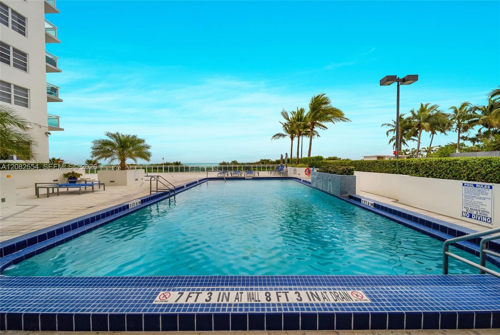 THE COLLINS CONDO · #1409 in Miami Beach - Photo 26