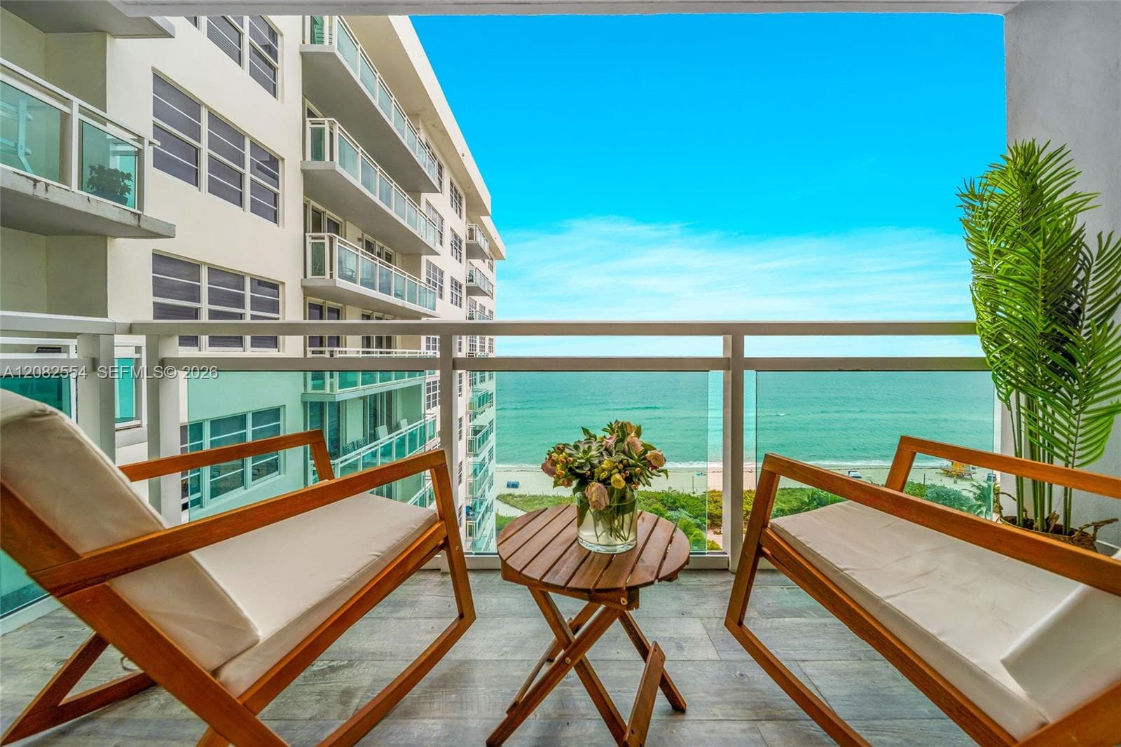 THE COLLINS CONDO · #1409 in Miami Beach - Photo 3