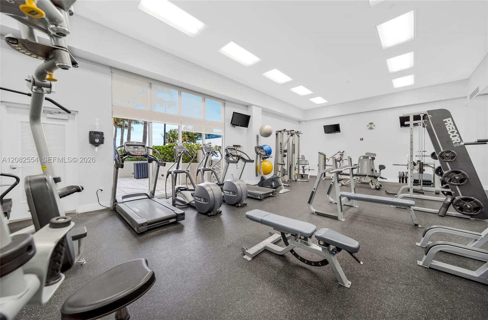 THE COLLINS CONDO · #1409 in Miami Beach - Photo 28