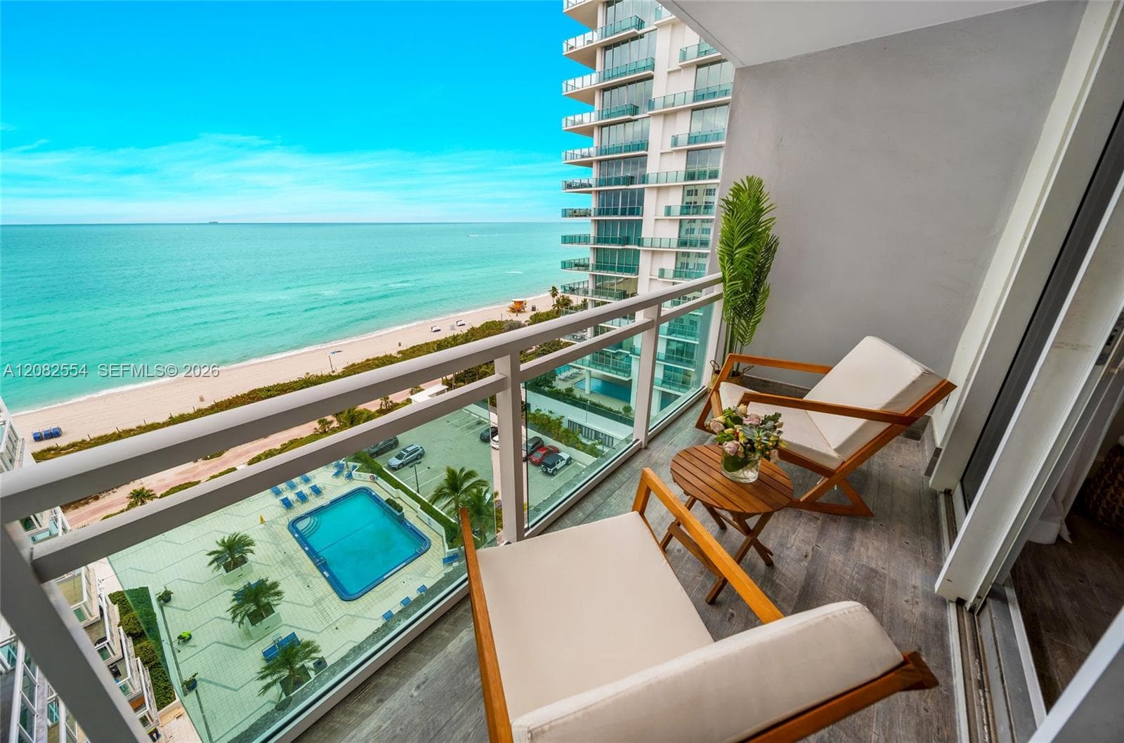 THE COLLINS CONDO · #1409 in Miami Beach - Photo 25