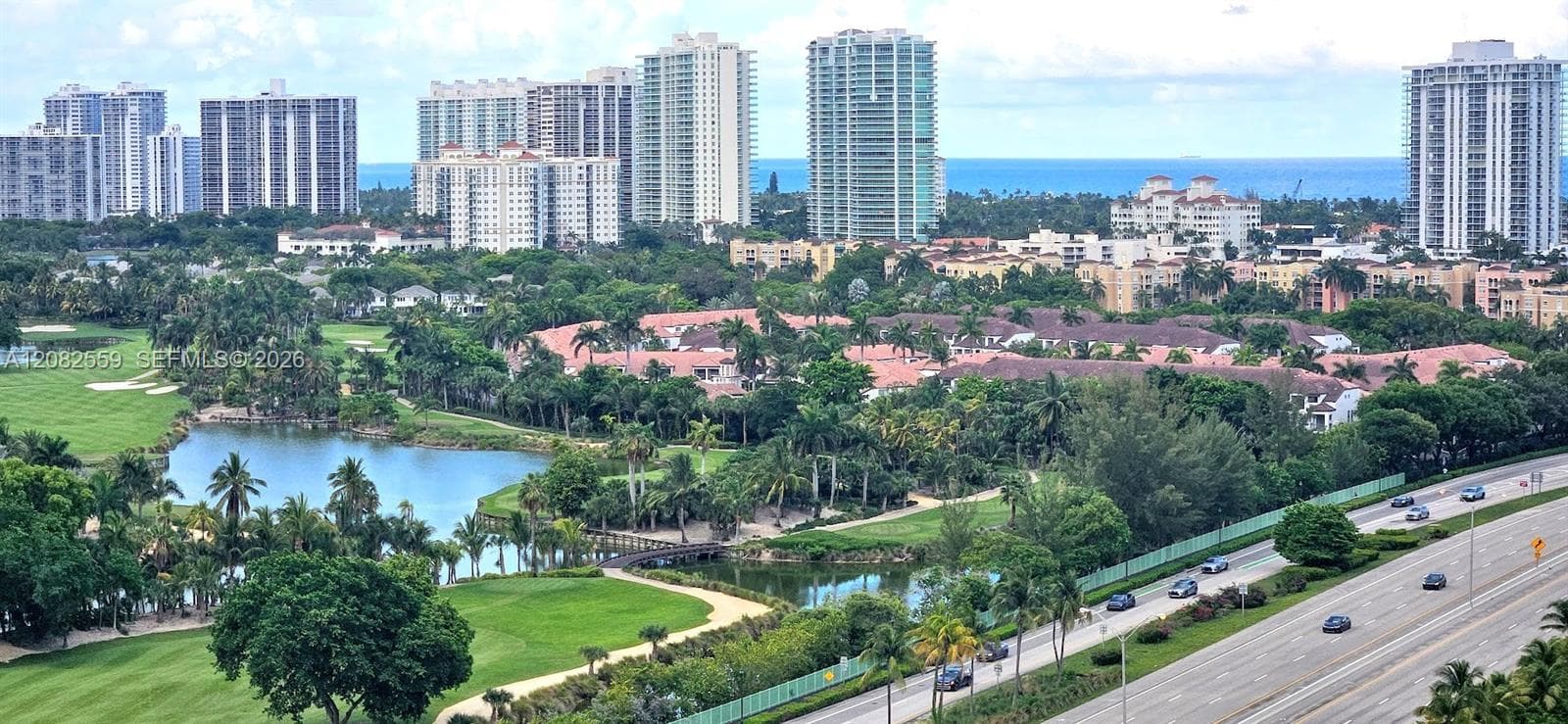 PARC CENTRAL AVENTURA SOU · #LP08 in Aventura - Photo 1