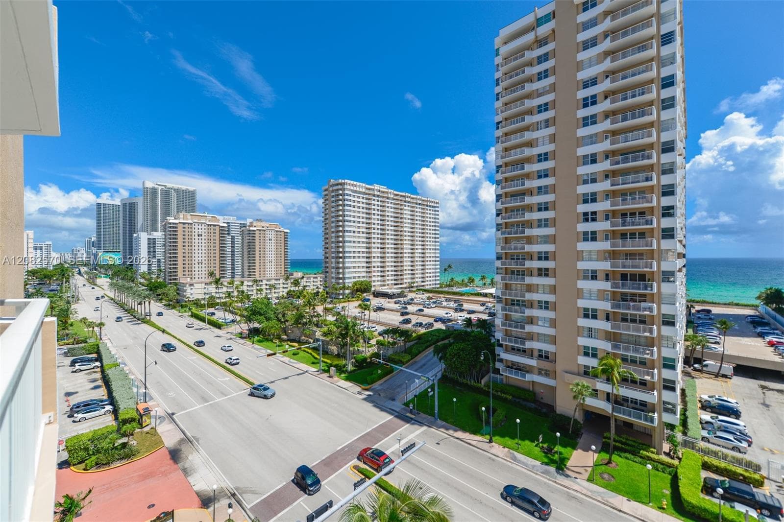HEMISPHERES · #8Q in Hallandale Beach - Photo 47